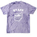 CYT Staff Shirts-2, a Amethyst Comfort Colors Colorblast Tee (back-view)