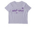 Love Wins - Purple Balloons, a Lavender Stanley/Stella Women?s Stella Muser Tee