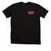 Pinky Promise Family - NEW, a Solid Black Blend Premium Unisex Tee