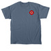 GCFD- American Submarine, a Indigo Blue Classic Unisex Tee