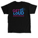 Get Loud Arkansas with Logo, a Black Classic Unisex Tee