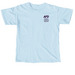 Fall 26 Rush Shirt, a Chambray Comfort Colors Unisex Tee