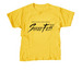 ShredFest 2026 - Yellow / Black, a Daisy Youth Unisex Tee