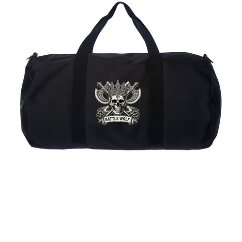 Duffel Bag, a Black Day Tripper Duffel Bag