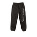 ACBA Jogger, a Black Premium Heavyweight Jogger