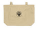 Tote Bags, a Oyster Large Organic Cotton Tote Bag