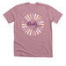 D?a Internacional de Concientizaci?n de MPS, a Heather Orchid Premium Unisex Tee