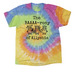 BAAA-rony, a Eternity Classic Tie Dye Tee