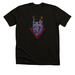 Cvlts, a Solid Black Blend Premium Unisex Tee