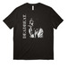 Tame Impala Deadbeat Tour~Merch, a Deep Black All-American Unisex Tee