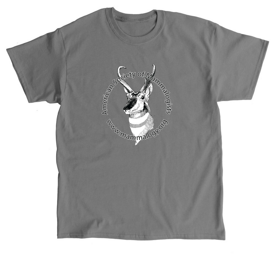 ASM Shirts, a Charcoal Classic Unisex Tee