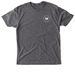 Hope Lives Here (Grey), a Premium Heather Triblend Unisex Tee