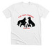 For Our Friends Rescue&nbsp;, a Solid White Blend Premium Unisex Tee