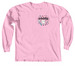 #DentalLife&nbsp;, a Blossom Comfort Colors Long Sleeve Tee