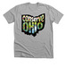 The Original&nbsp;, a Athletic Heather Premium Unisex Tee