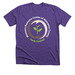 Herb Festival "Crew" Shirts&nbsp;, a Heather Team Purple Premium Unisex Tee