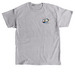 2025 Homeport Shirt, a Sport Grey Classic Unisex Tee