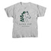 Lone Ivy Equestrian, a Sport Grey Youth Unisex Tee