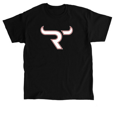 Idaho Rampage Baseball&nbsp;, a Black Classic Unisex Tee