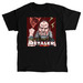 The Ancient Metaler Shirts, a Black Classic Unisex Tee