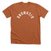 DNOMHCIR Tees & Sweatshirts, a Heather Autumn Premium Unisex Tee