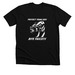 Your New Favorite Shirt, a Solid Black Blend Premium Unisex Tee