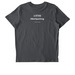 Bread-making Radiologist Tee-Bot, a Anthracite Stanley/Stella Unisex Crafter Tee (back-view)