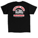 Skate Shop Day&nbsp;, a Black Classic Unisex Tee (back-view)