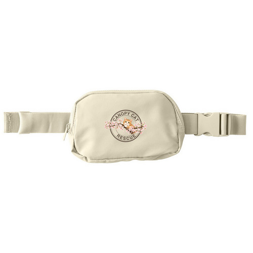 CCR Belt Bag, a Sahara Matte Hip Pack