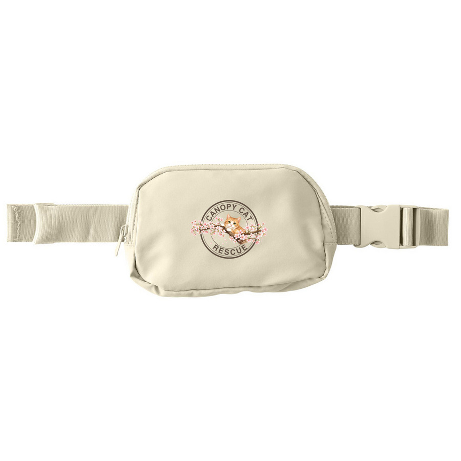 CCR Belt Bag, a Sahara Matte Hip Pack