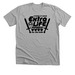 Citizens of Arden 2026 (Black Text), a Athletic Heather Premium Unisex Tee