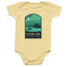 Logo Onesie (Infant), a Banana Infant Onesie