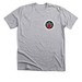 Mac-Pap Battalion, a Athletic Heather Premium Unisex Tee