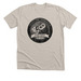 Goblin Market Logo - Rosie the Owl, a Heather Dust Premium Unisex Tee