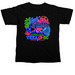 2026 Jack & Jill O'Rama TexaCo-OC, a Black Comfort Colors Unisex Tee