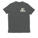 Let's Go Compost, a Terrain Grey Allmade Organic Cotton Unisex Tee