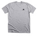 The Goat Range, a Athletic Heather Premium Unisex Tee