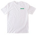 SEND / T-Shirt (Basic), a White Softstyle Cotton Tee