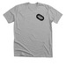 DJRD Track, a Athletic Heather Premium Unisex Tee