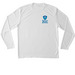 Survivor Rowing Camp 2026 - Activewear, a White Unisex Performance Long Sleeve Tee