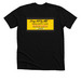 N.A.E. Zone2&nbsp;, a Solid Black Blend Premium Unisex Tee