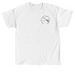 LCC-SST Instruments Of Excellence, a White Classic Unisex Tee