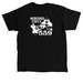 Bandit's Buddies Rescue 2026, a Black Classic Unisex Tee