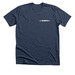 Arpro, a Heather Navy Premium Unisex Tee