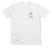 Caura The T1D Warrior&nbsp;, a Solid White Blend Premium Unisex Tee