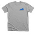 Kentucky S.A.V.E., a Athletic Heather Premium Unisex Tee
