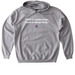 There is always hope. There is always help.?, a Sport Grey Gildan Softstyle Pullover Hoodie