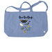 Indie Bookstore Day 2026, a Elemental Blue Reclaimist G2G Tote Bag