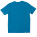 MCA Shirts and Hoodies!&nbsp;, a Sapphire Softstyle Cotton Tee (back-view)
