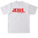 BESTIE, a White Max Heavyweight Tee
